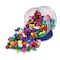 Learning Resources Plastic Lacing Lowercase Alphabet, 260 Pieces 6402 - alternate 2